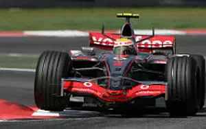 Wide Wallpapers - Formula 1