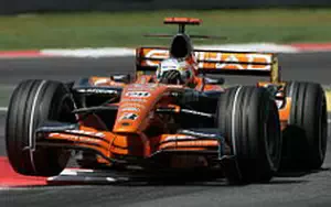 Wide Wallpapers - Formula 1