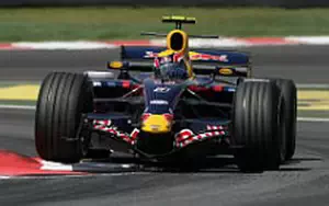 Wide Wallpapers - Formula 1