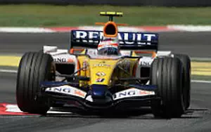 Wide Wallpapers - Formula 1