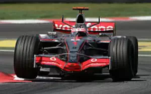 Wide Wallpapers - Formula 1