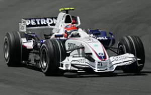 Wide Wallpapers - Formula 1