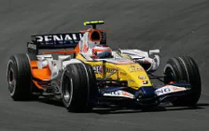 Wide Wallpapers - Formula 1