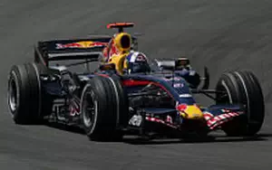 Wide Wallpapers - Formula 1