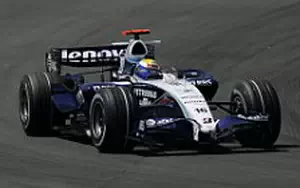 Wide Wallpapers - Formula 1