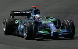 Wide Wallpapers - Formula 1