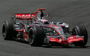 Wide Wallpapers - Formula 1