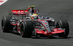 Wide Wallpapers - Formula 1