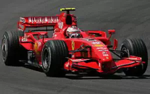 Wide Wallpapers - Formula 1