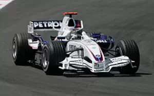 Wide Wallpapers - Formula 1