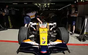 Wide Wallpapers - Formula 1