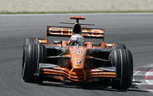 Wide Wallpapers - Formula 1