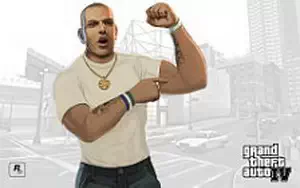 Grand Theft Auto game wide wallpapers and HD wallpapers