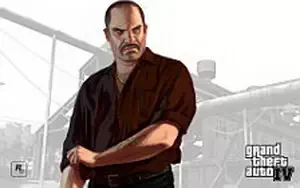 Grand Theft Auto game wide wallpapers and HD wallpapers