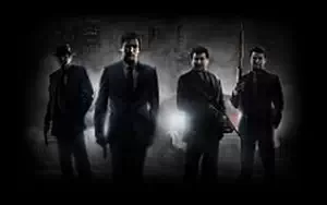 Mafia game wide wallpapers and HD wallpapers