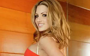 Wide Wallpapers - Babes