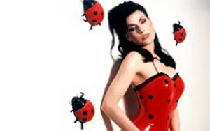 Wide Wallpapers - Babes