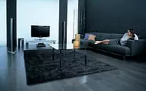 Wide Wallpapers - Homecinema