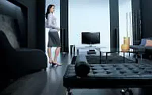 Wide Wallpapers - Homecinema