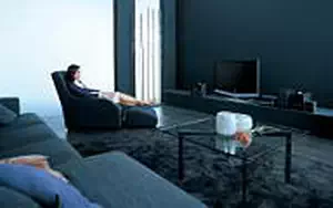 Wide Wallpapers - Homecinema