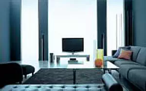 Wide Wallpapers - Homecinema