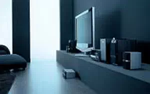 Wide Wallpapers - Homecinema