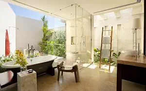 Bathroom interior wide wallpapers and HD wallpapers