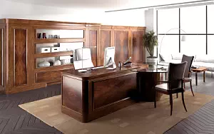 Office interior wide wallpapers and HD wallpapers