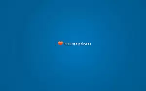 Minimalism wide wallpapers and HD wallpapers
