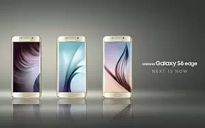 Samsung Galaxy S6 edge mobile phone wide wallpapers and HD wallpapers