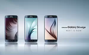 Samsung Galaxy S6 edge mobile phone wide wallpapers and HD wallpapers