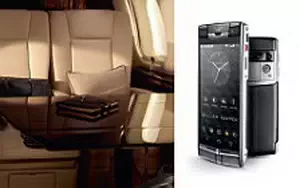 Vertu Signature Touch mobile phone wide wallpapers and HD wallpapers