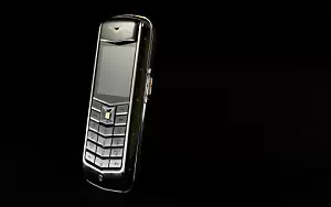 Vertu mobile phone wide wallpapers and HD wallpapers