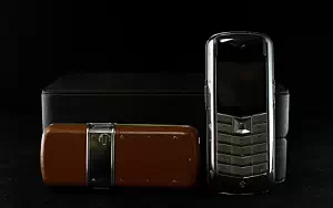 Vertu mobile phone wide wallpapers and HD wallpapers