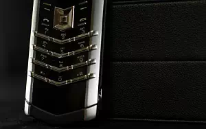 Vertu mobile phone wide wallpapers and HD wallpapers