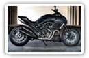 Ducati motorcycles desktop wallpapers