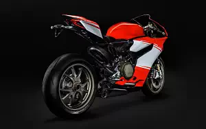 Ducati 1199 Superleggera motorcycle wallpapers