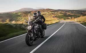 Ducati Diavel Strada motorcycle wallpapers