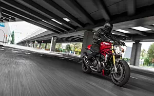 Ducati Monster 1200 S motorcycle wallpapers