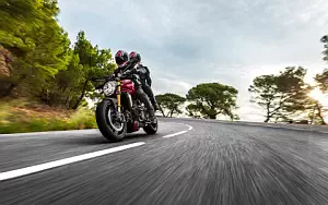 Ducati Monster 1200 S motorcycle wallpapers