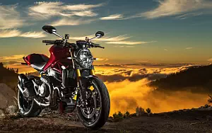 Ducati Monster 1200 S motorcycle wallpapers