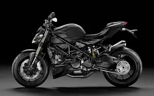 Ducati Streetfighter 848 motorcycle wallpapers