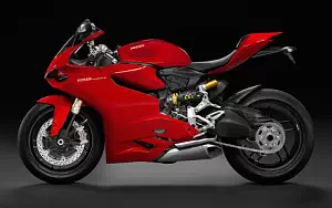 Ducati Superbike 1199 Panigale motorcycle wallpapers