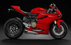 Ducati Superbike 1199 Panigale motorcycle wallpapers