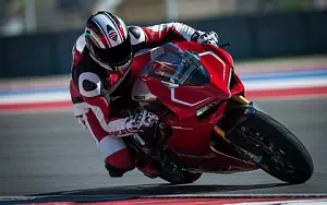 Ducati Superbike 1199 Panigale R motorcycle wallpapers