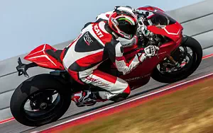 Ducati Superbike 1199 Panigale R motorcycle wallpapers