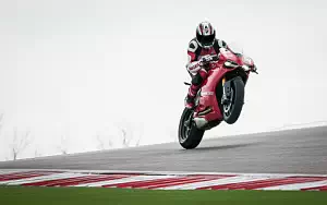 Ducati Superbike 1199 Panigale R motorcycle wallpapers