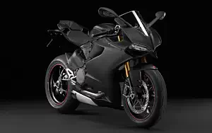 Ducati Superbike 1199 Panigale S motorcycle wallpapers