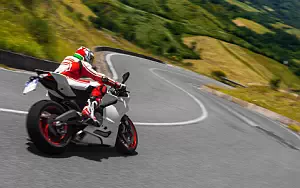Ducati Superbike 899 Panigale motorcycle wallpapers
