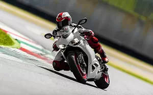 Ducati Superbike 899 Panigale motorcycle wallpapers